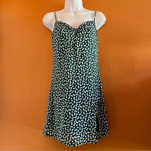 Flirty Princess Poly Dress